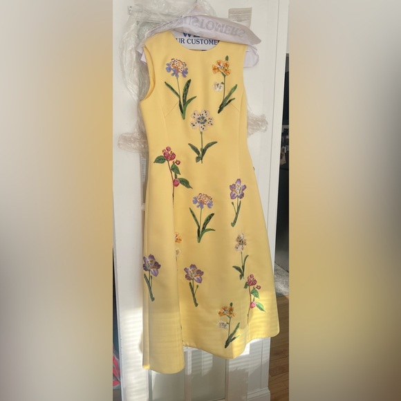 Leo Lin Cleo Dress - Picture 10 of 13